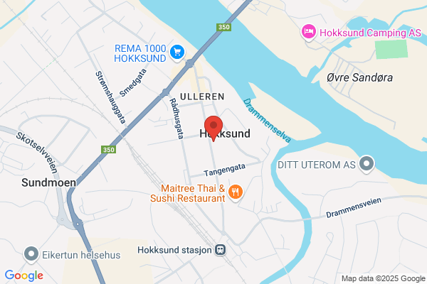 Myhre Frisør AS