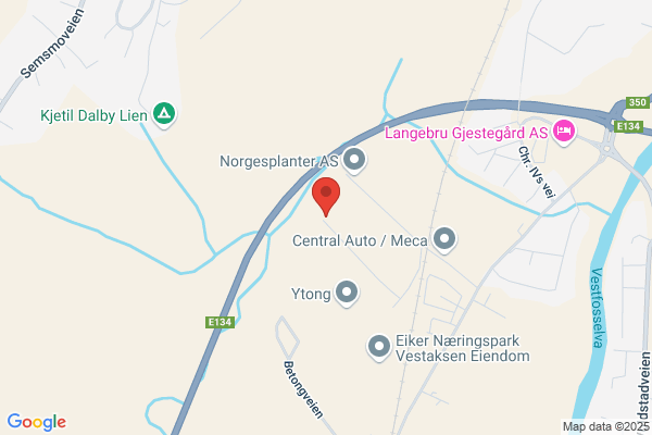Gommerud Landbruksverksted