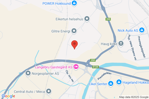 Bråthen Øivind As