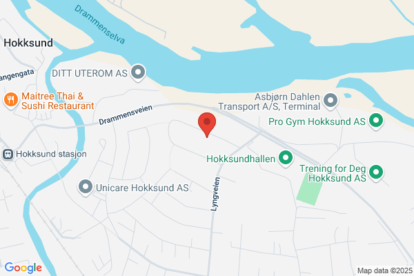 Hobbelstad & Co As
