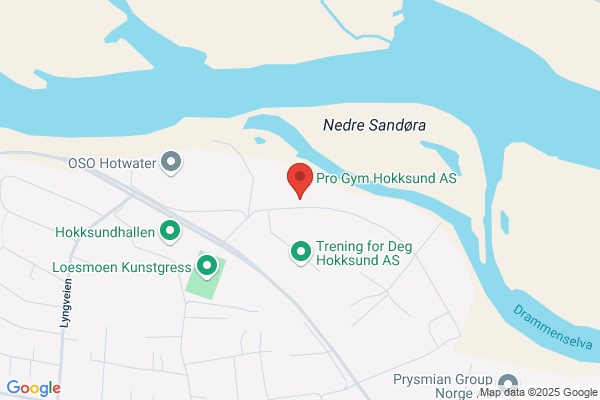 Mjørud Haatech As