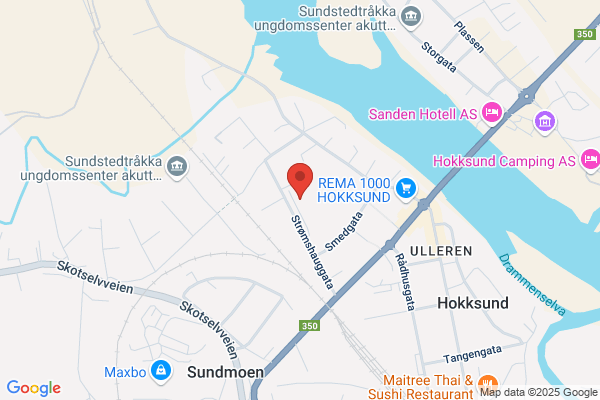 Eiker Videregående Skole