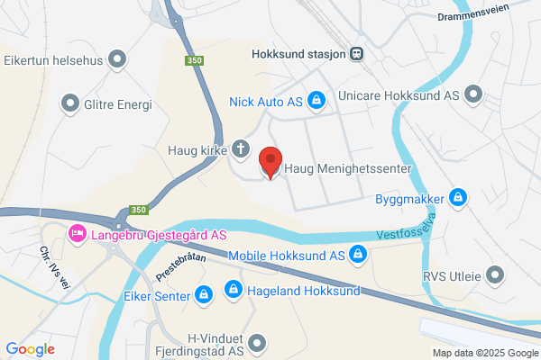 Haug Menighetssenter