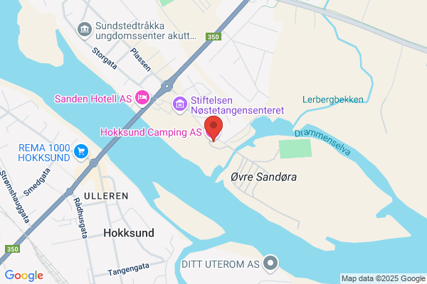 Østlandske Revisorer AS
