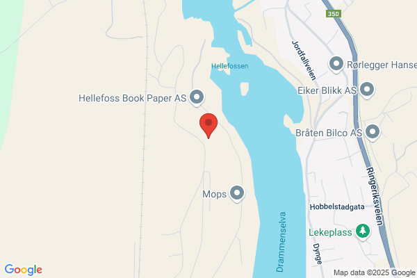 Brænden Terje
