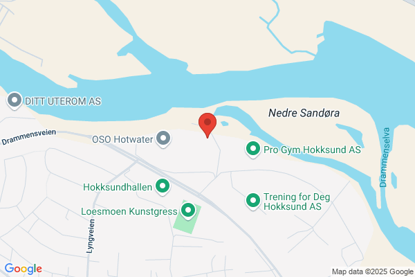 Dahlen Transport As