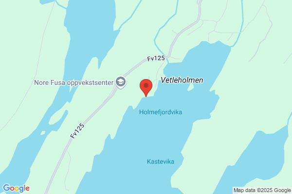Holmefjord Palle Og Trelast As