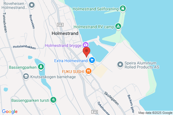 Advokatene Bjørnli & Aase