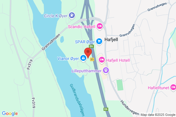 Urdahl Tom L As