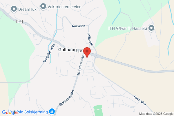 Rimi Gulhaug Mat