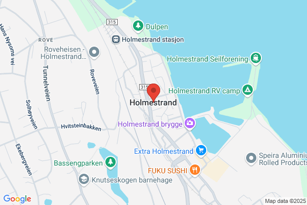 Bizeq Vestfold