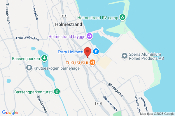 Reneé Klippotek & Frisørsalong