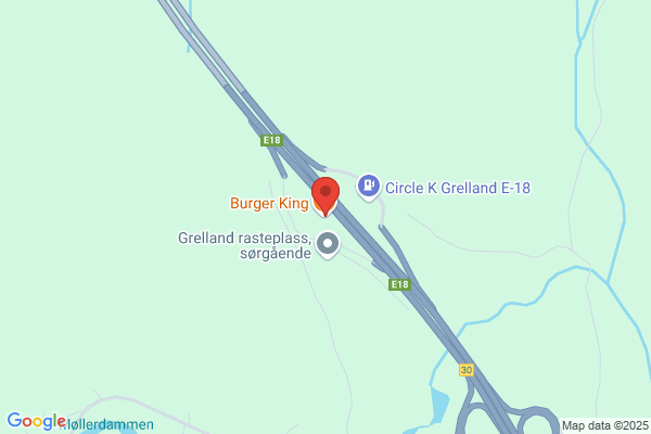 Burger King