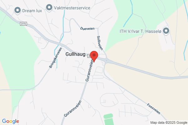 Gullhaug Hudpleiestudio