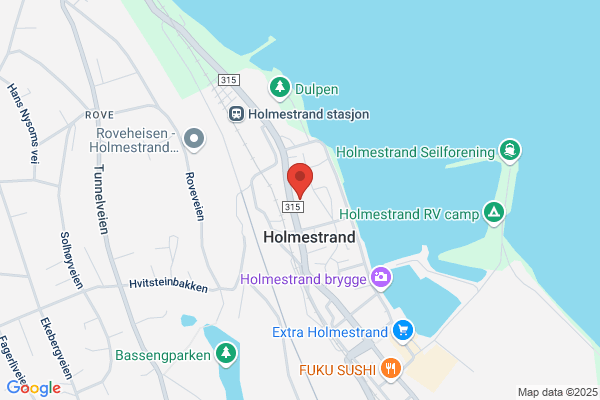 Veronica's Fot- Og Hudpleiesalong