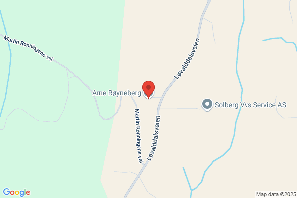 Røyneberg Firma Espen