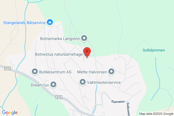 Botnestua