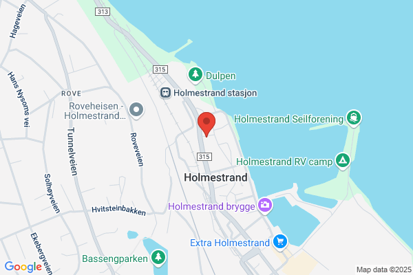 Holmestrand Museum