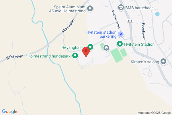 Holmestrand Videregående Skole