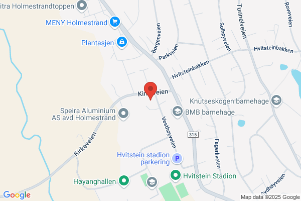 Regnskapskontoret Nordre Vestfold