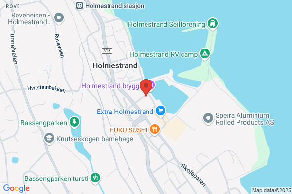 Tannklinikken Jack Kuvaas AS