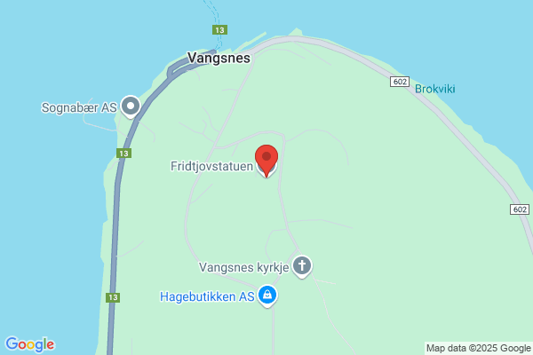 Vangsnes Kåre