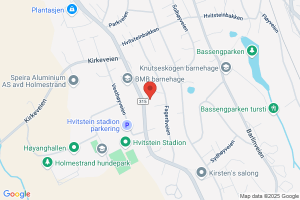 Brekke Trafikkskole