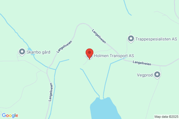 Holmen Transport