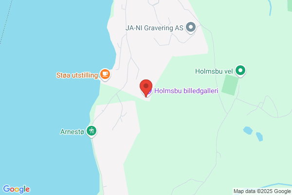 Holmsbu Billedgalleri