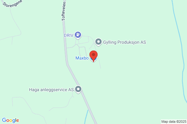 Torstvedt Kolbjørn A/s