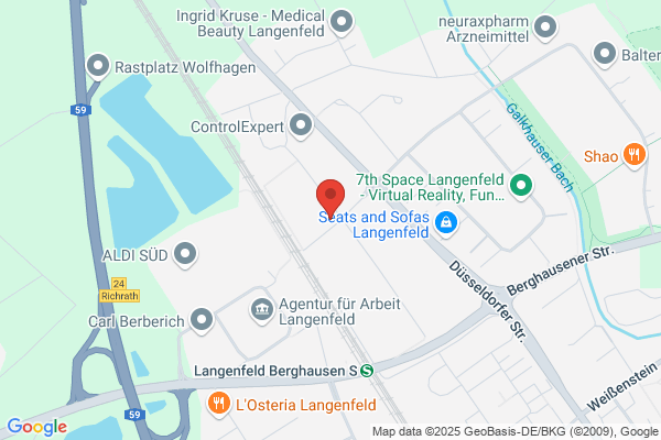 Damstahl As