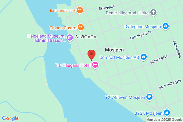 Helgeland Sparebank