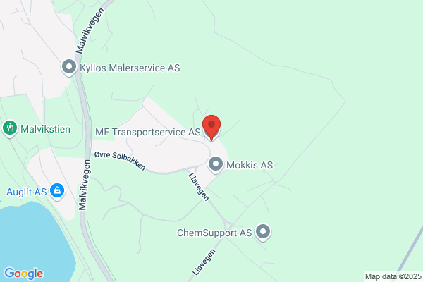 MF Transportservice AS