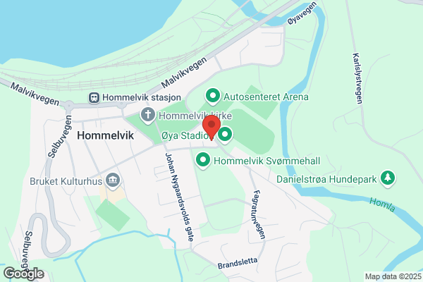 Amdal Mobilsag