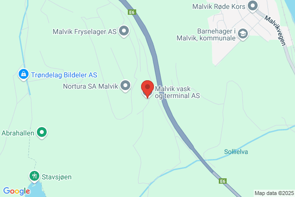 Malvik Næringsutvikling As