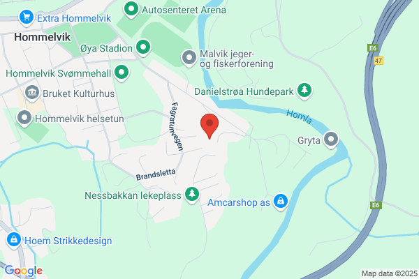 Miele Serviceavdeling