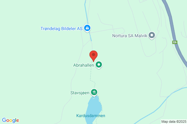 Stjørdal Motorshow AS