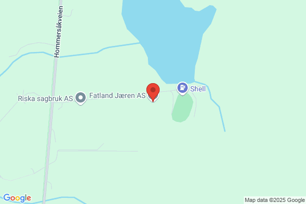 Fatland Jæren As