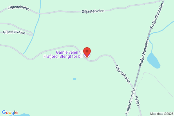 Frafjord Egil