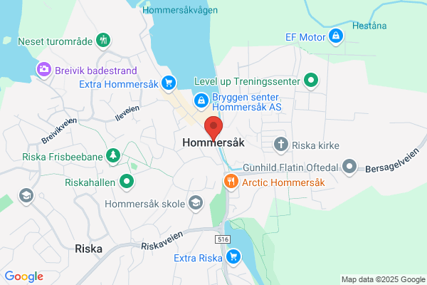 Gi Labb Hundefrisør