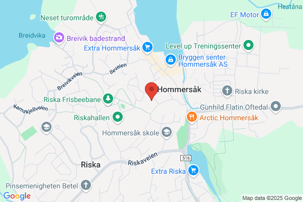 Hommersåk Barnehage