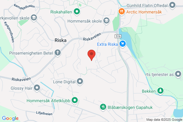 Riska Barnehage
