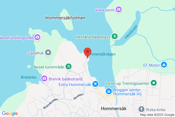 Riska Sveis AS