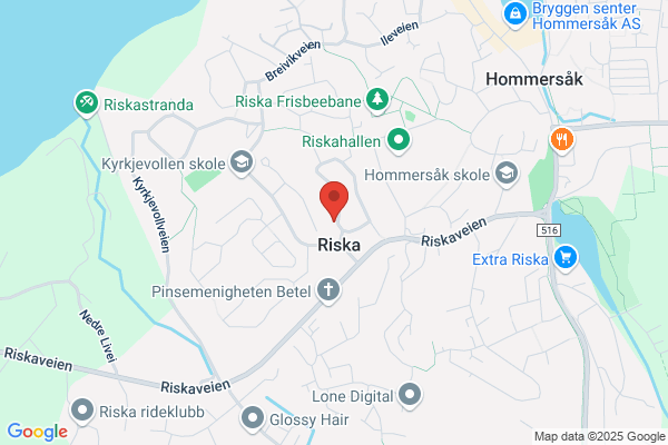 Trollhaugen Foreldrelagsbarnehage BA