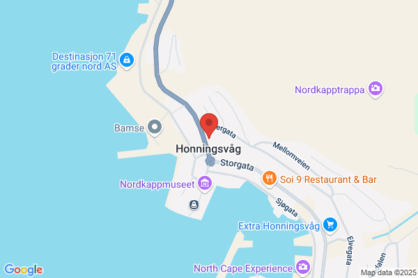 Blomsterhjørnet