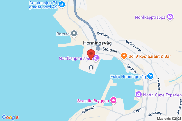 Farvehjørnet As