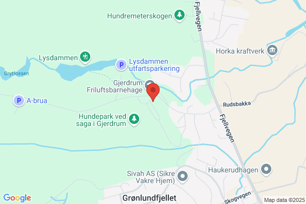 Finnmark Tak Og Beslag As