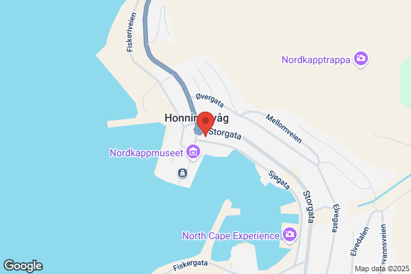 Finnmarksposten