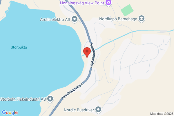 Nordkapp Renovasjon As