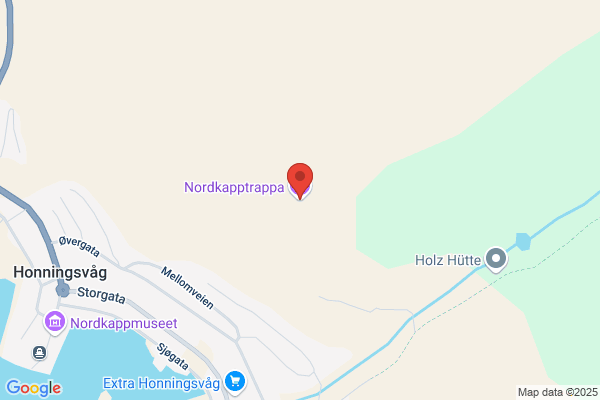 Nordkappbruket As
